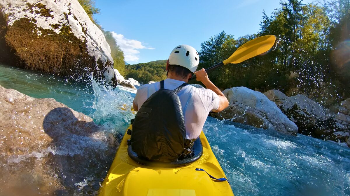 Wandering local streets during free time